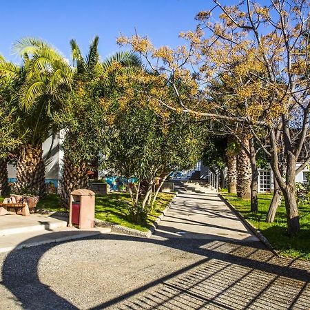 Bodrum Marma Otel Exterior foto