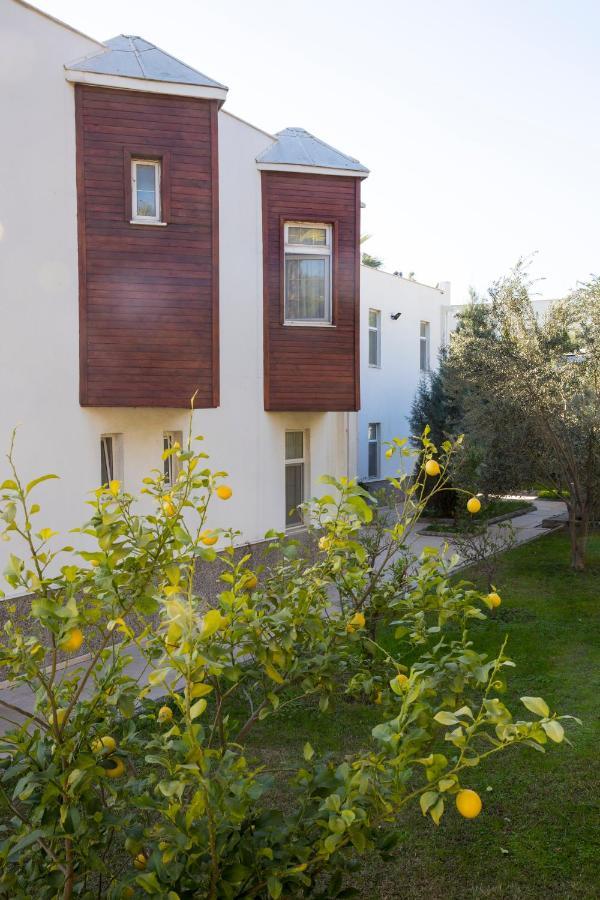 Bodrum Marma Otel Exterior foto